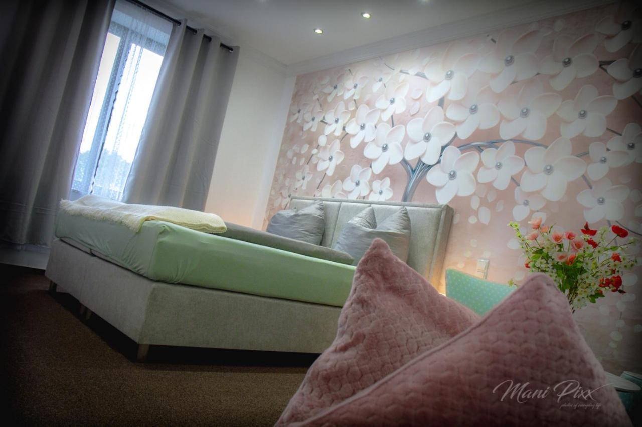 זייץ Villa Prestige מראה חיצוני תמונה
